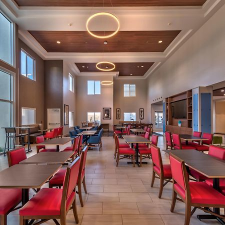 Holiday Inn Express Reno Airport By Ihg Exterior photo